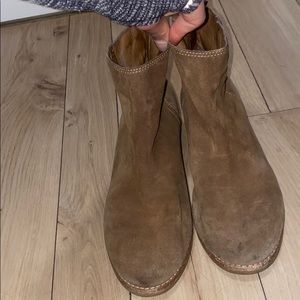 Joes tony brown boots